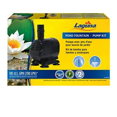 Image of Laguna Fountain Pond Pump 700 Litre Per Hour