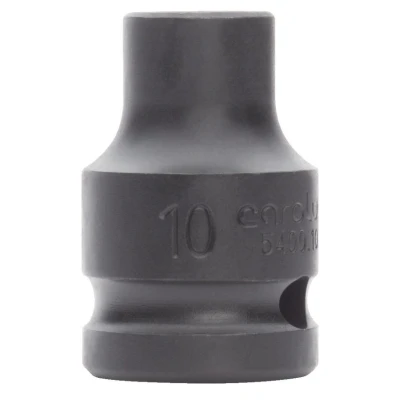 Image of Gedore Impact socket 1/4&quot; hexagon 3/16&quot;