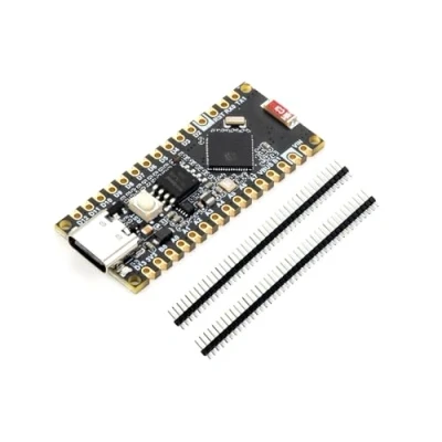 Image of ESP32 S3R8 Microcontroller S3 Nano Development Board Compatible with Arduino ESP32, Integrated 2.4GHz WiFi + Bluetooth LE Dual mode Wireless Communication