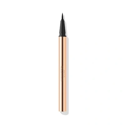 Image of EasyGlide Liquid Eyeliner from Sculpted by Aimee Precision in Black Long Lasting, Smudge Proof and Highly Pigmented