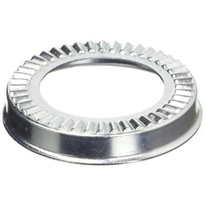 Image of 7314843, 96FB2B384AB ABS Ring METZGER 0900267 for wheel bearing/wheel hub Rear Axle both sides FORD: Puma Hatchback, FIESTA 4