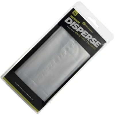 Image of Ridgemonkey Disperse PVA Bags: Medium