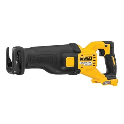 Image of DeWalt DCS389N Cordless 54V FlexVolt Reciprocating Saw with DWST1 71195 Deep Tool Storage Box
