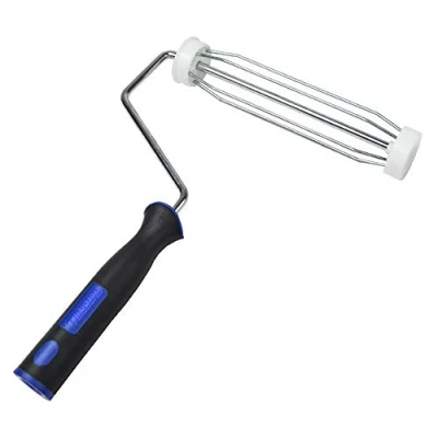 Image of Soft Grip Roller Frame 228 x 38mm (9 1.1/2in)
