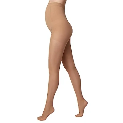 Image of Conte elegant Women&#039;s Mamá 42 Damenstrumpfhose, PorSupuesto, L