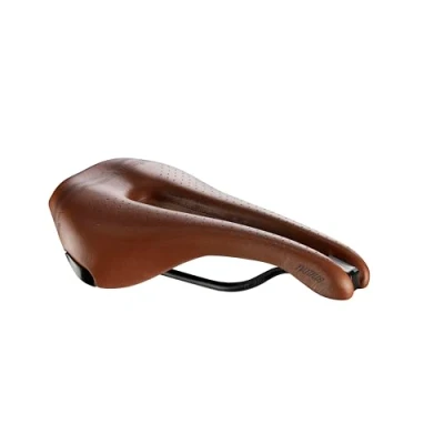 Image of Selle Italia Novus Boost Gravel Heritage Superflow Bike Saddle S