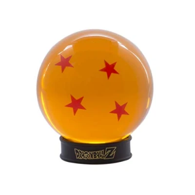 Image of ABYSTYLE Dragon Ball Replica Goku