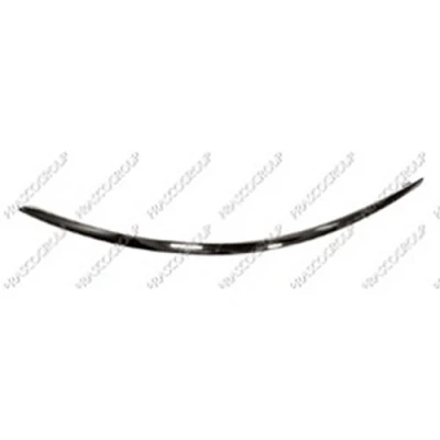 Image of 1698851674, A1698851674 Trim /Protection Strip, bumper PRASCO ME4201253 Right Rear MERCEDES BENZ: B Class