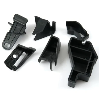 Image of ROBUST Headlamp Headlight Bracket Tab Repair Kit Left Passenger Side for Nissan Qashqai 2013 2017