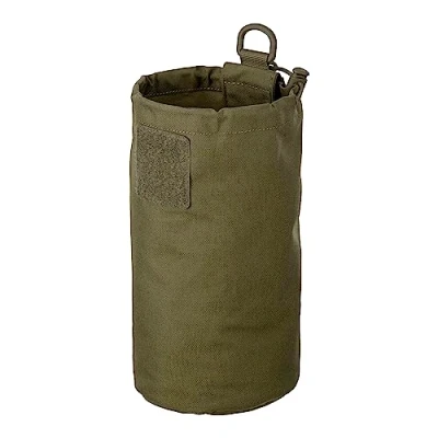 Image of Helikon Tex Bushcraft Dump Pouch Olive Green