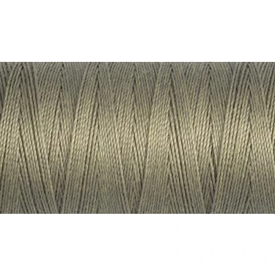 Image of 724033 0724 Gutermann Extra Strong Thread, Pebble 100mtr