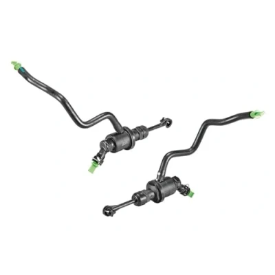 Image of 30610BB30A, 30610JD000 Clutch Master Cylinder VALEO 804809 for right hand drive vehicles NISSAN: Qashqai / Qashqai+2 I, I Van