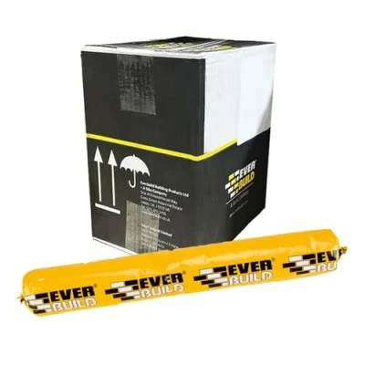 Image of 12x LUMBERJACK 550 Floor Adhesive Foil 600ml (Box of 12)