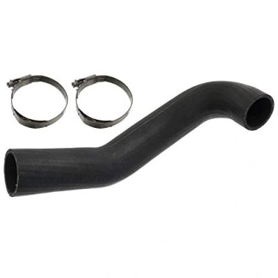 Image of 81963010678, 81963010678S1, 81963010965, 81963010965S1 Radiator Hose FEBI BILSTEIN 102209