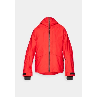 Image of Icepeak Fillmore Ski jacket, Men&#039;s, Size: 42, Coral red