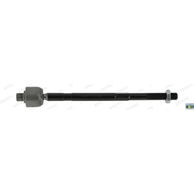 Image of 7081851 Inner Tie Rod MOOG FI AX 4198 Front Axle M14X1.5 281mm