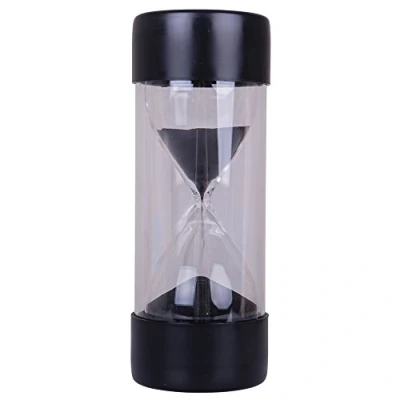 Image of Bigjigs Toys 30 Minute Durable Ballotini Sand Timer Ideal for Home and Educational Purposes Suitable all ages