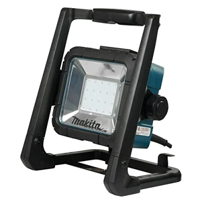 Image of Makita DML805/2 Cordless/ 240V Worklight Battery And Charger Not Included