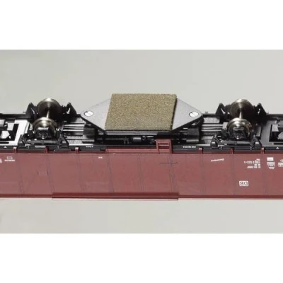 Image of Piko 56115 track cleaning Pad for wagon