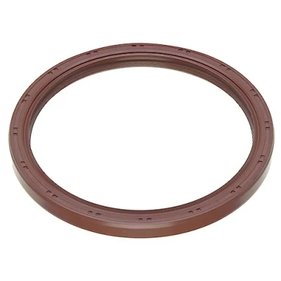 Image of MN128731 Crankshaft Seal AJUSA 15096900 MITSUBISHI: Pajero Sport 1 SUV, L200 / Triton IV Pickup, V FIAT: Fullback Pickup