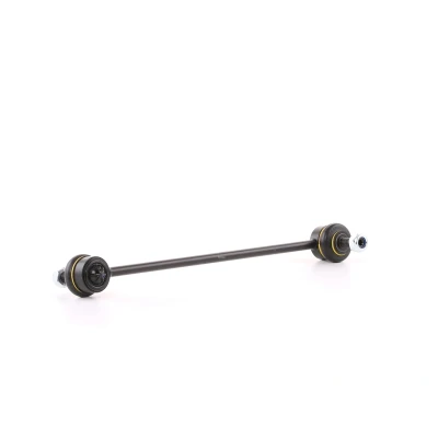 Image of 51909775 Anti roll bar link MOOG FI LS 2371 Front Axle Left, Right 290mm M10X1.5 ABARTH: 500 / 595 695 Hatchback, FORD: KA Hatchback