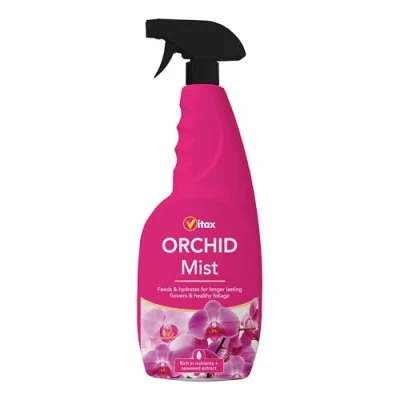 Image of Vitax Orchid Mist Spray 750ml