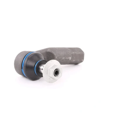 Image of 1K0423812A, 1K0423812B, 1K0423812C, 1K0423812E, 1K0423812F Track rod end DELPHI TA1915 13,3mm Front Axle Right VOLKSWAGEN: Passat CC, Touran I, GOLF 6