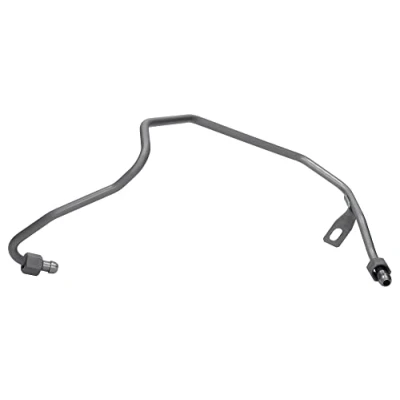 Image of 55351626 Oil Pipe, charger AJUSA OP10323 VAUXHALL: Astra Mk5 Sport Hatch, Zafira Mk1, Mk5, OPEL: G Convertible
