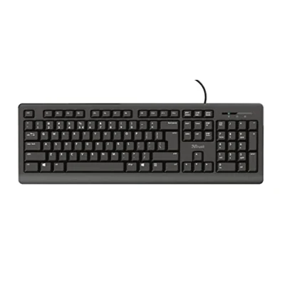 Image of Trust Primo Wired Keyboard