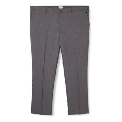 Image of Farah Classic Men&#039;s ROACHMAN Pants, Grey, 44W x 27L