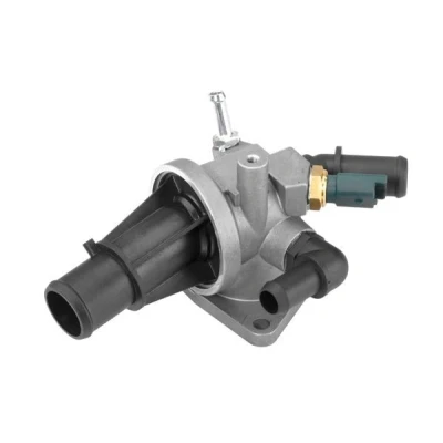 Image of 1769084E50000 Engine thermostat WAHLER 410588.88D 88C with seal, thermo sender VAUXHALL: COMBO Mk2, Meriva Mk1, Corsa SUZUKI: SWIFT 3
