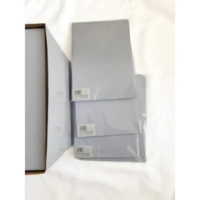 Image of White Multipurpose Copier 80gsm A4 Paper 100 Sheets Size 297mm x 210mm Copy for Printing, Copying &amp; Office Use