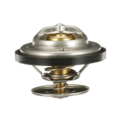 Image of 51064010048, 51064020111, 51064026001, 51064026005, 51064026009 Engine thermostat GATES TH62183G1 83C with gaskets/seals without housing