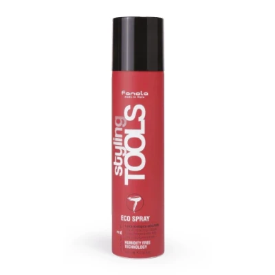 Image of Fanola Styling Tools Eco Spray Extra Strong Ecologic Lacquer 320ml