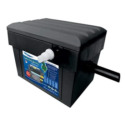 Image of Green Genie Filter, 2500 Litre