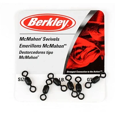 Image of Berkley® McMahon® Swivels