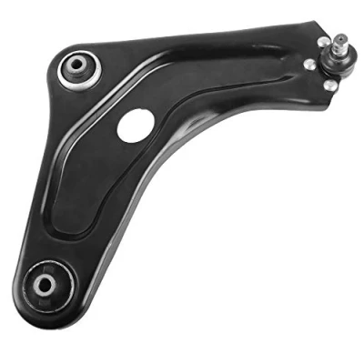 Image of 3521N0, 3521N8, 3521S8 Suspension Arm SKF VKDS 323037 B with synthetic grease ball joint Control PEUGEOT: 208 I Hatchback, 2008 Estate