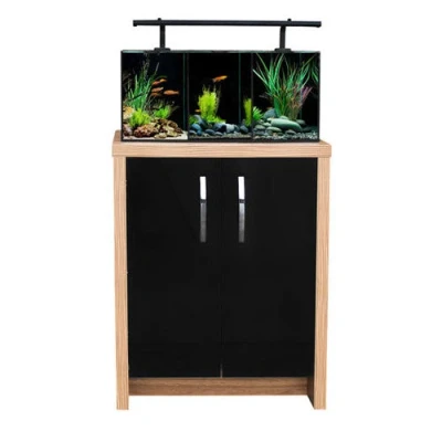Image of Aqua One Betta Trio, Black