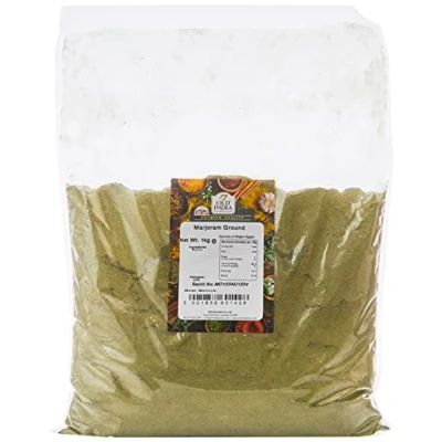Image of Old India Marjoram Ground 1kg