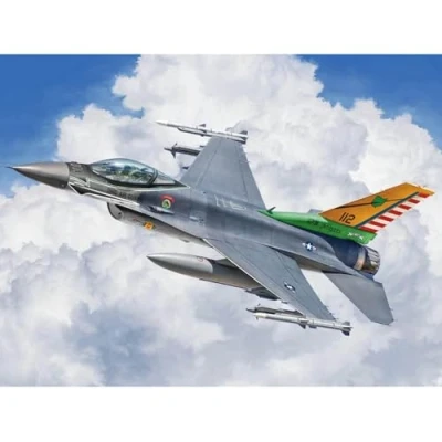 Image of Italeri ITA2825 Scale Model kit, Multi Colored, 1:48