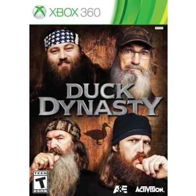 Image of Duck Dynasty