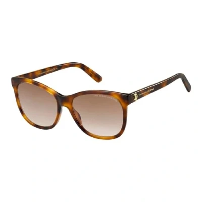 Image of Marc Jacobs 527/s Sunglasses, 086, 57
