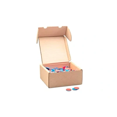 Image of WISSNER Educational Play 400 discs