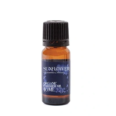 Image of Mystic Moments Organic Carrier Oil, 10ml