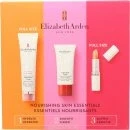 Image of Elizabeth Arden Womens Nourishing Skin Essentials Eight Hour Cream Gift Set One Size