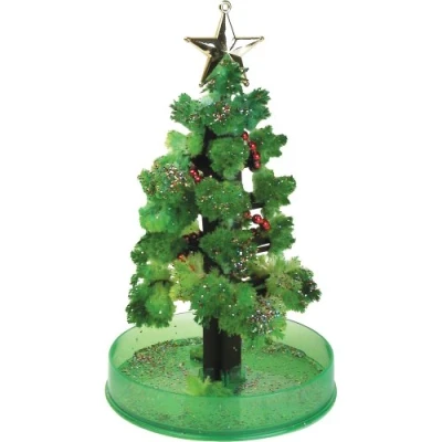 Image of MAGIC GROWING CHRISTMAS TREE