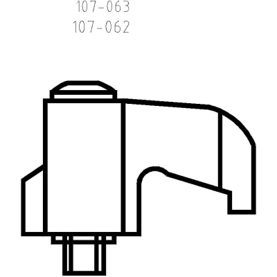 Image of Indexa C3 Clamp