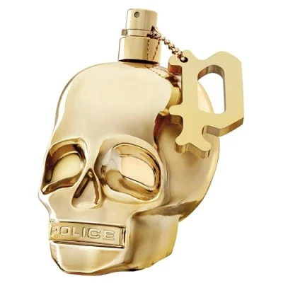 Image of POLICE To Be Born Shine Eau De Toilette 125ml