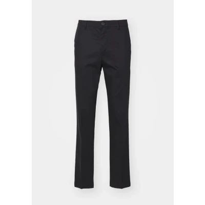 Image of Dockers Stain Chinos, Men&#039;s, Size: 42x34, Beautiful black