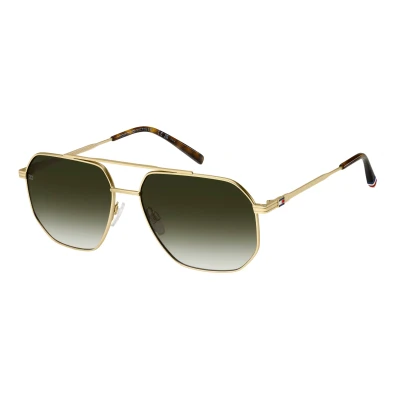 Image of Tommy Hilfiger TH 2191/S AOZ/9K Sunglasses